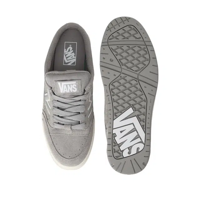 Vans Upland