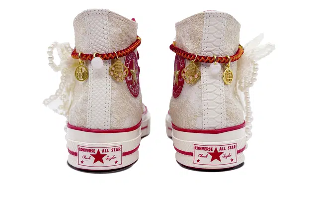Converse 1970s