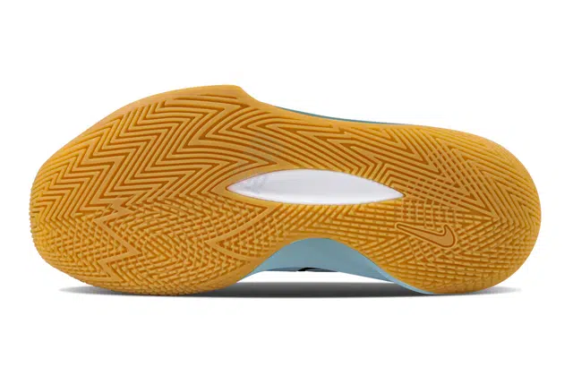 Nike Precision 6