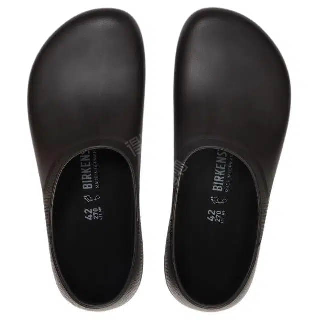 Birkenstock PU Profi Birki 2.0