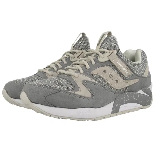 Saucony Grid 9000