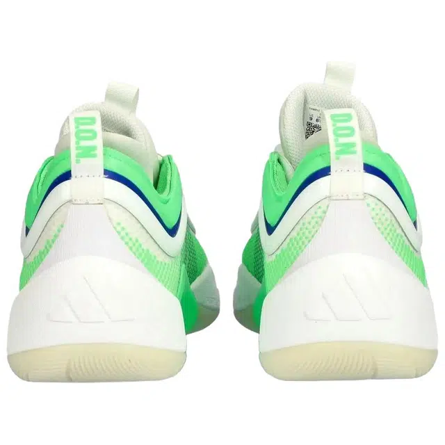 adidas D.O.N. Issue 6 "Metamorphosis"