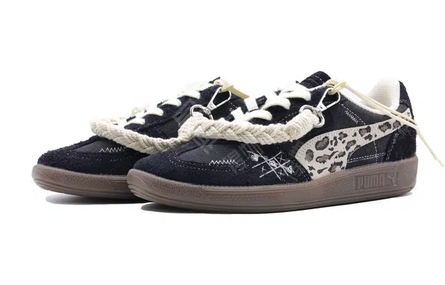 PUMA Palermo Vintage