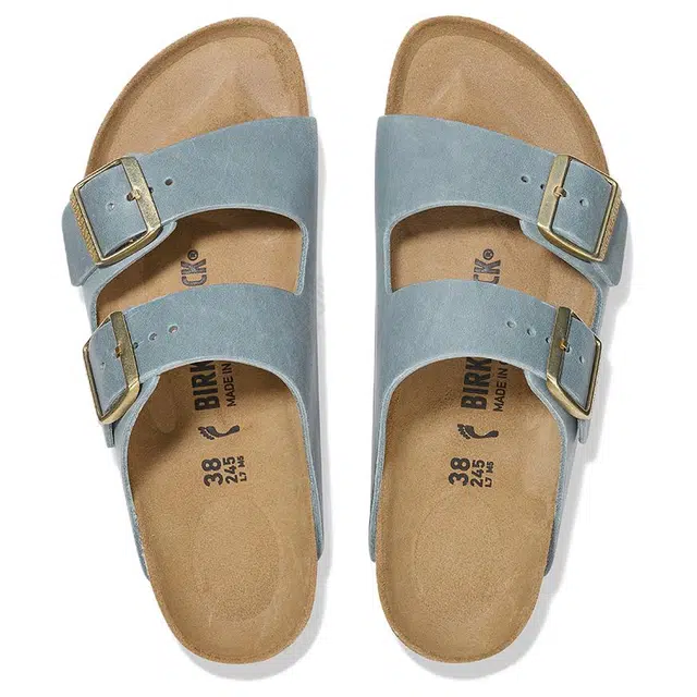 Birkenstock EVA
