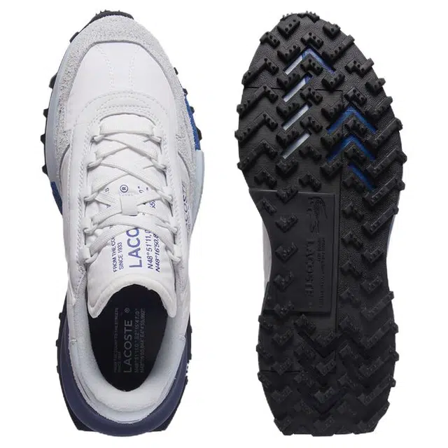 LACOSTE Elite Active