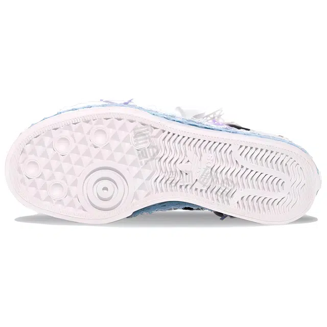 adidas originals Nizza Platform