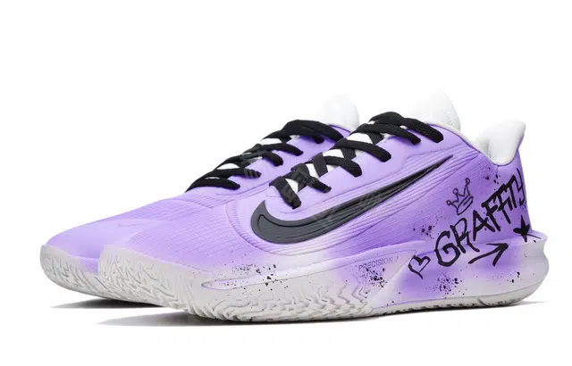 Nike Precision 7