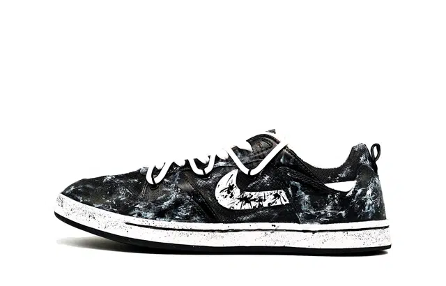 Nike SB Alleyoop Black