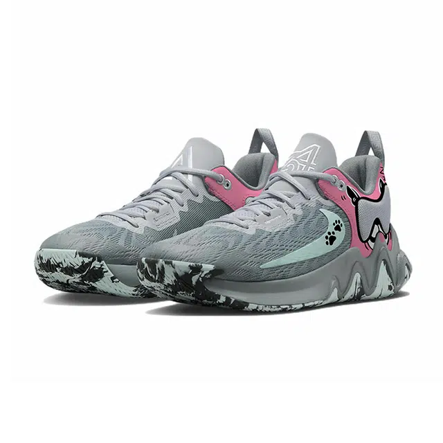 Nike Giannis Immortality 2