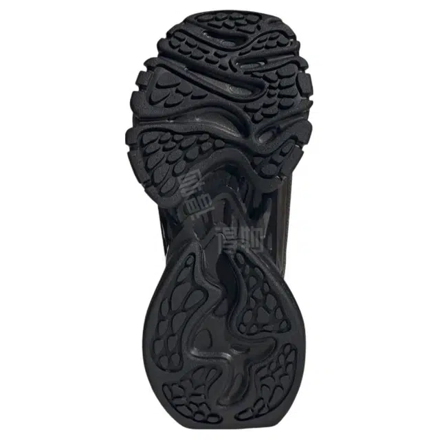 adidas XLG Runner Mule Black