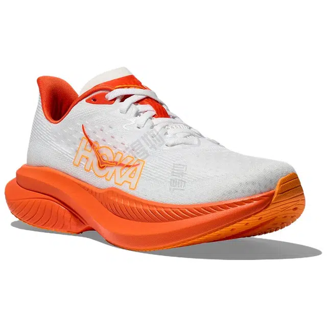 HOKA ONE ONE MACH 6