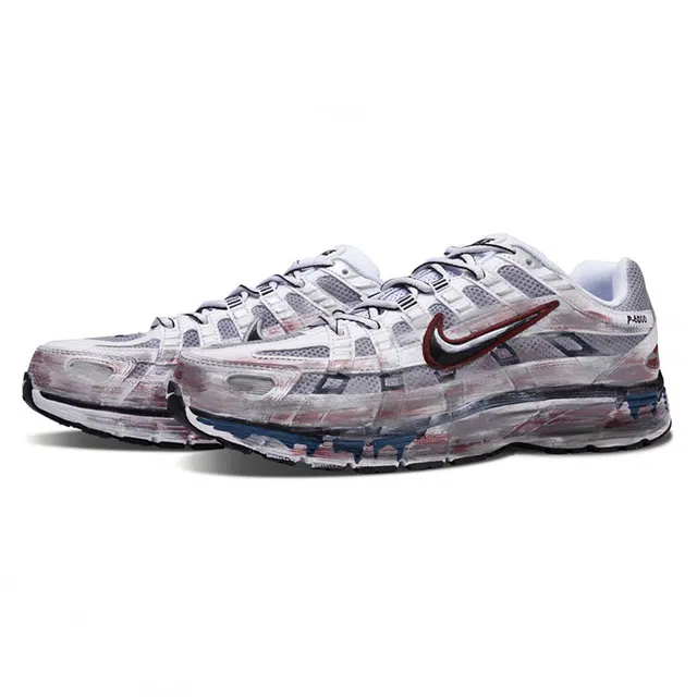 Nike P-6000 Premium