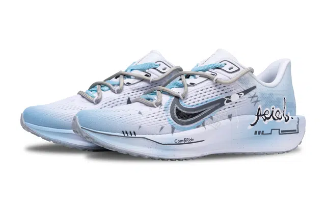 Nike Quest 6