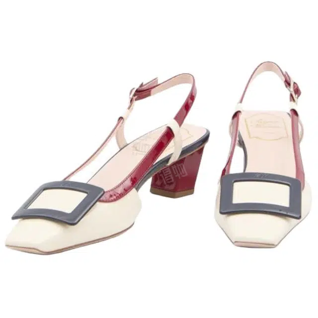 Roger Vivier Bell Vivier