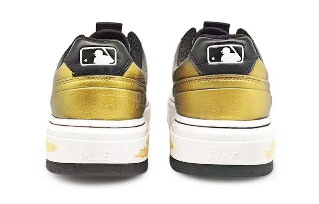 MLB Chunky Liner PU SIN3A