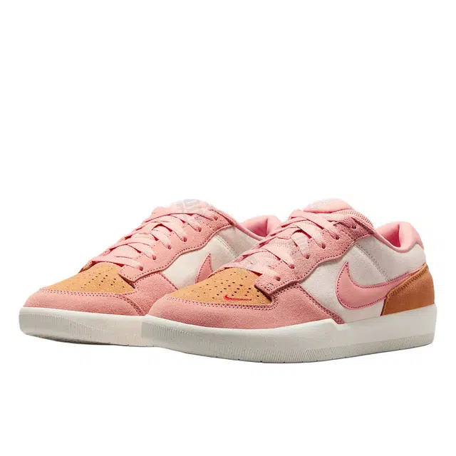 Nike SB Force 58 Pink