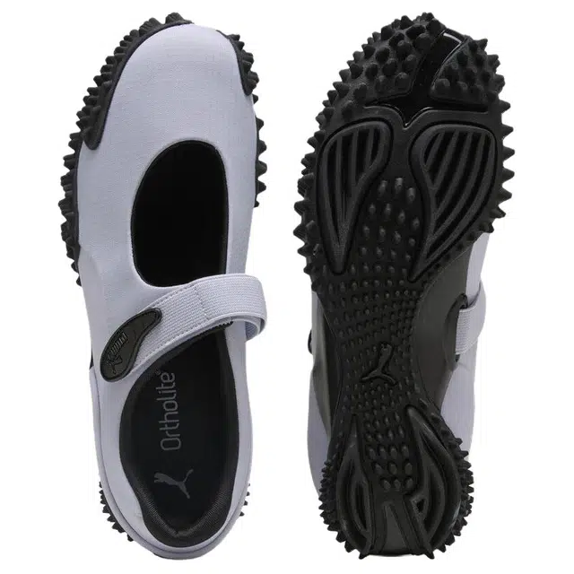 PUMA Mostro Fey Launch