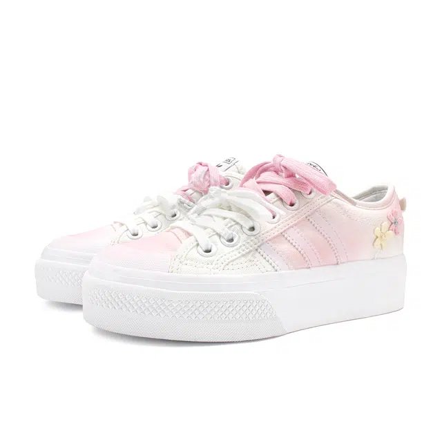 adidas originals Nizza Platform