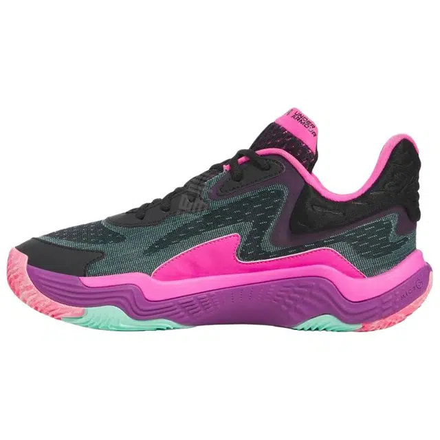 Under Armour Spawn 7