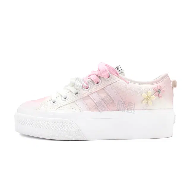 adidas originals Nizza Platform