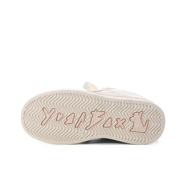 FANTASTIC XBOX Low Sneakers