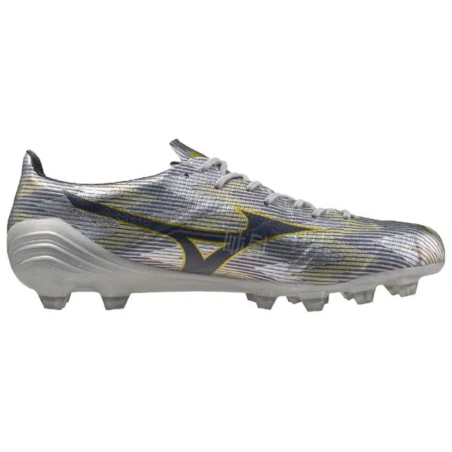 Mizuno alpha 2