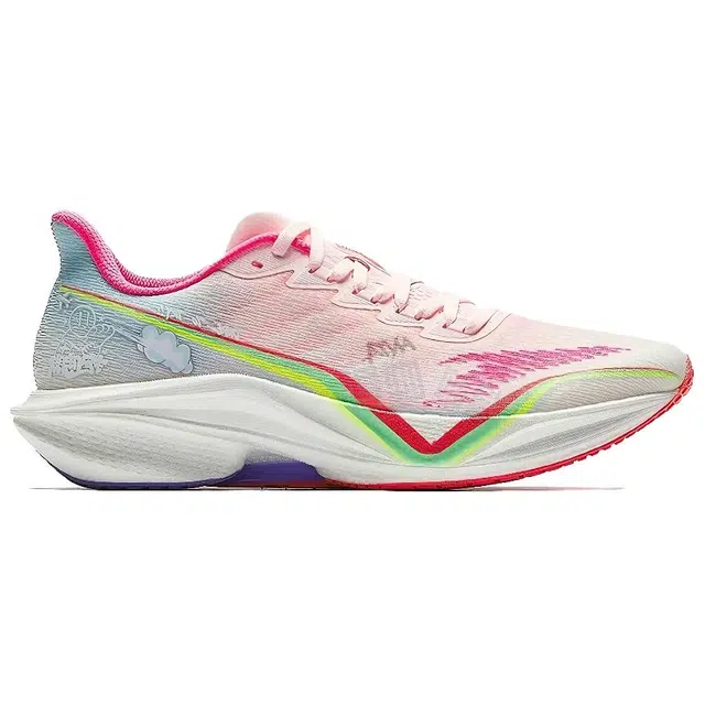 Anta MACH 5.0