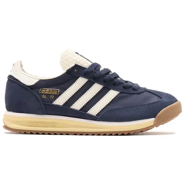 adidas Originals SL 72 RS Blue