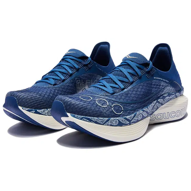 Saucony ENDORPHIN ELITE 2