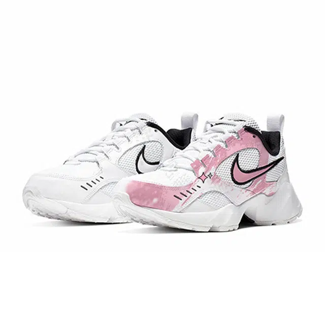 Nike Air Heights