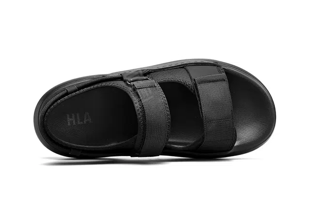 HLA