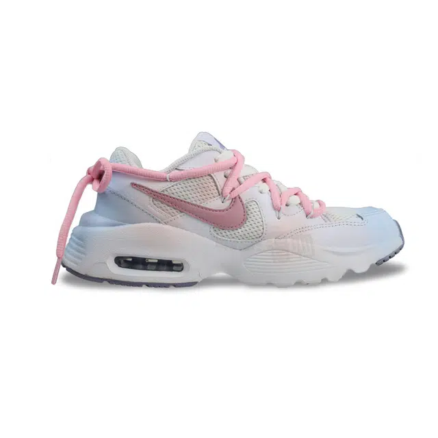 Nike Air Max Fusion Light Blue