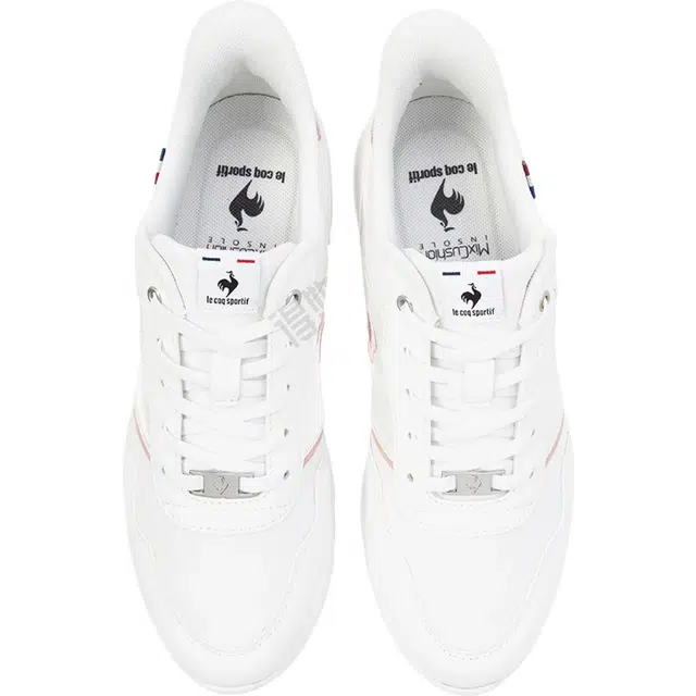 DESCENTE le coq sportif