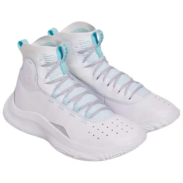 Under Armour Curry 4 FloTro