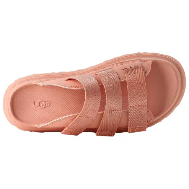 UGG GoldenGlow Slide EVA