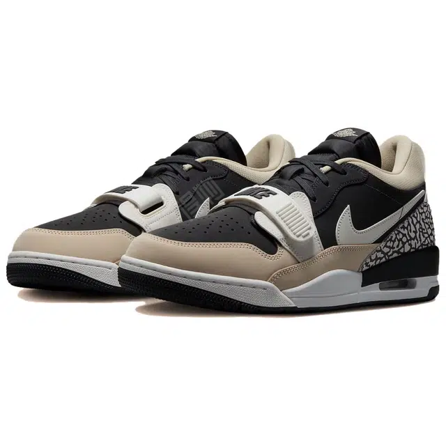 Jordan Legacy 312 LOW