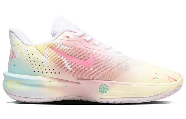 Nike Precision 7