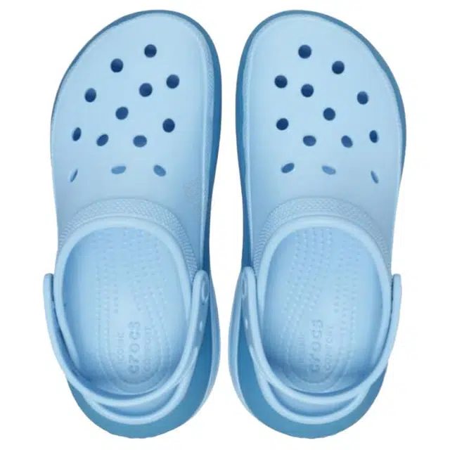 Crocs Mega Crush Matte Clog
