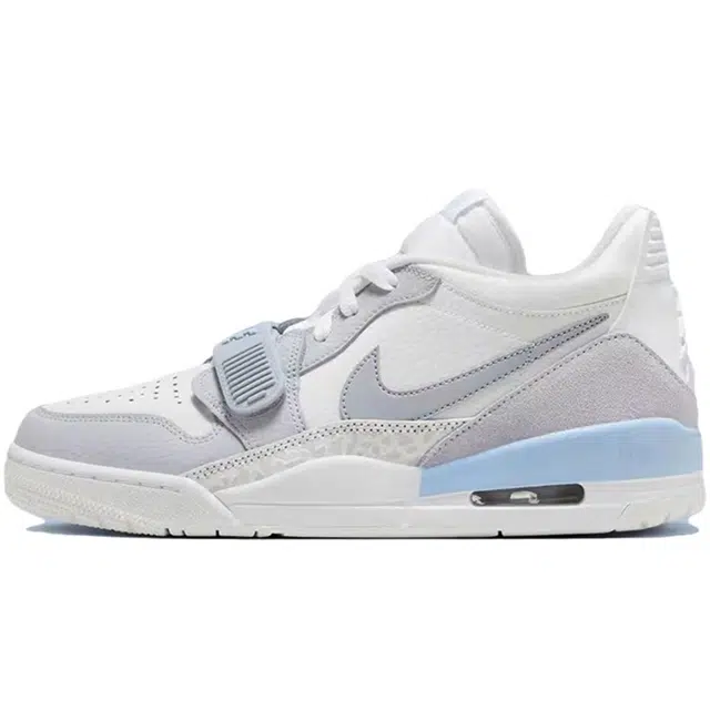 Jordan Legacy 312 "Glacire Blue"