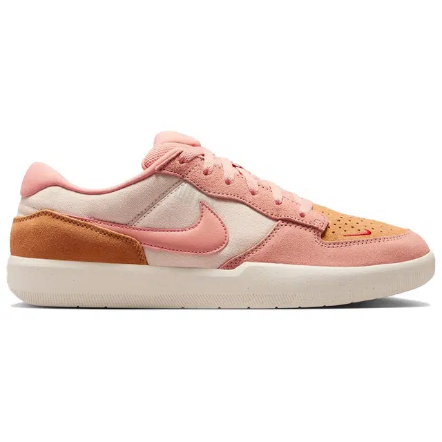 Nike SB Force 58 Pink