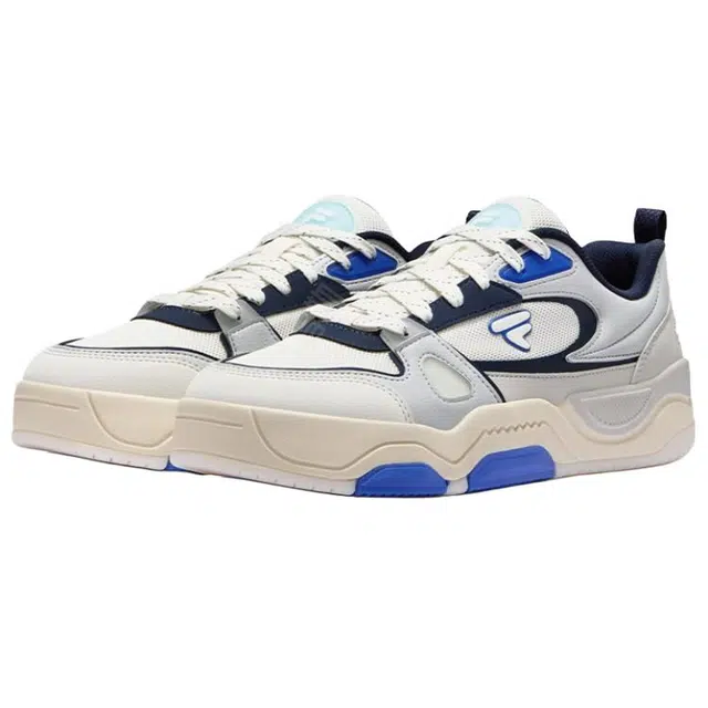 FILA FUSION BANK III