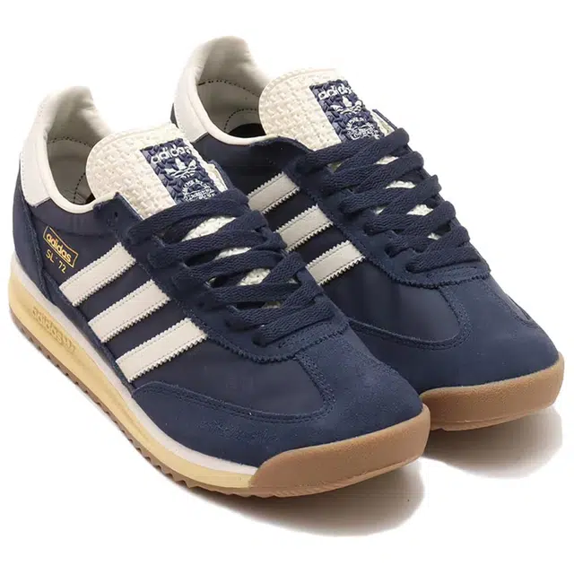 adidas Originals SL 72 RS Blue