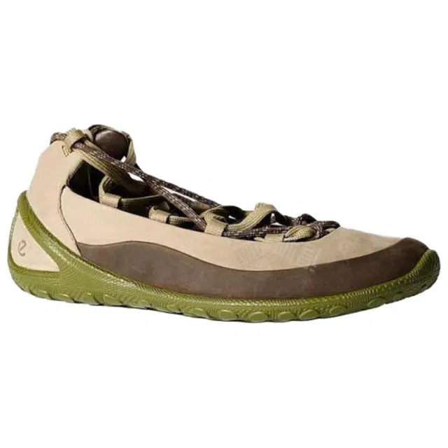 Natacha x ecco Biom lite