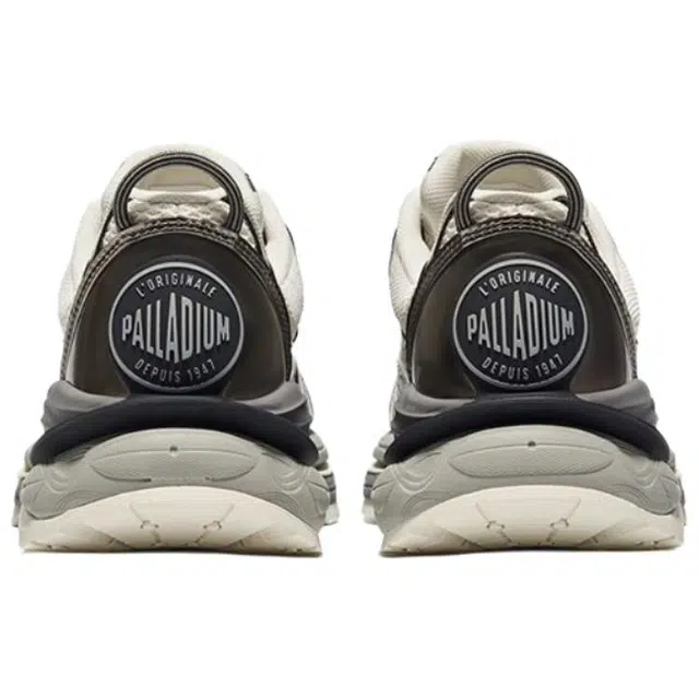 Palladium PALLALOOP JG O