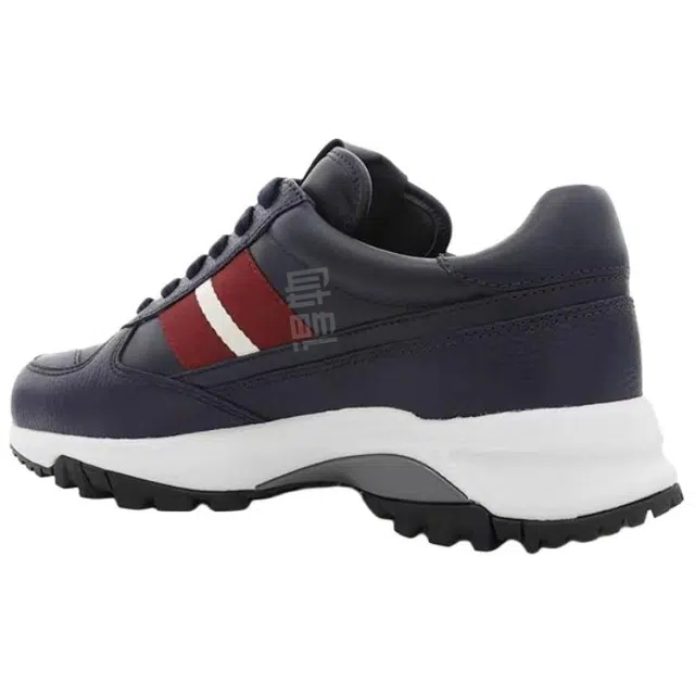 BALLY