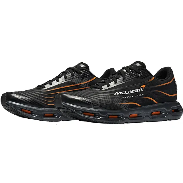 McLaren F1 Team x KSWISS TUBES PRO 2