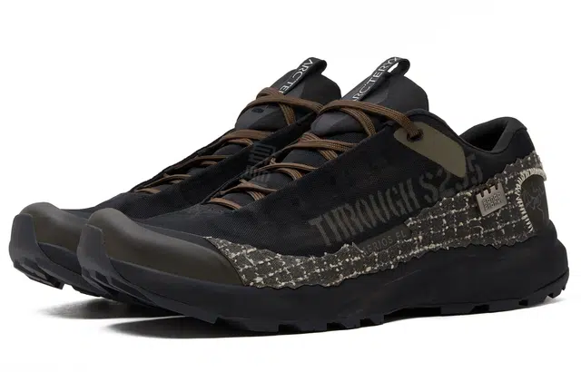 Arcteryx AERIOS FL GTX