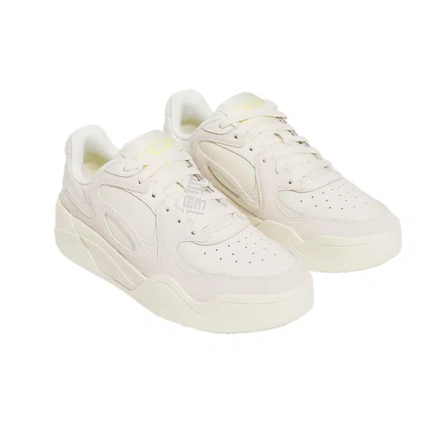 Under Armour COURT ANATOMIX SUEDE