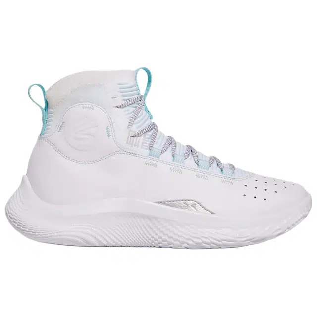 Under Armour Curry 4 FloTro