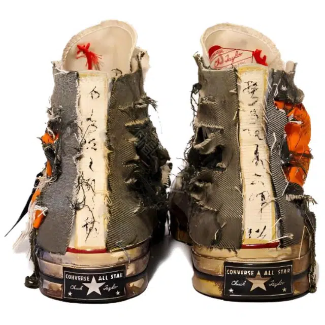 Converse Chuck 70 all star chuck hi